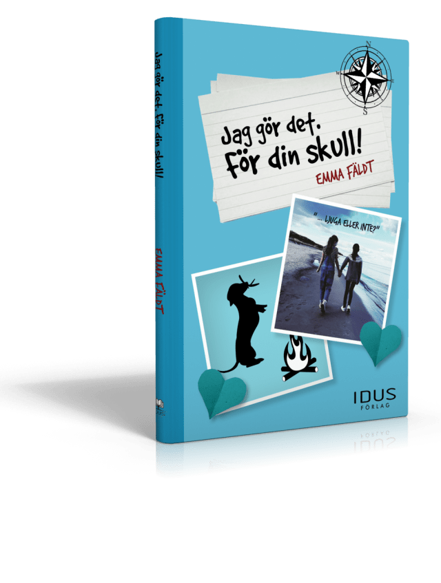 jag gör det.emma faldt