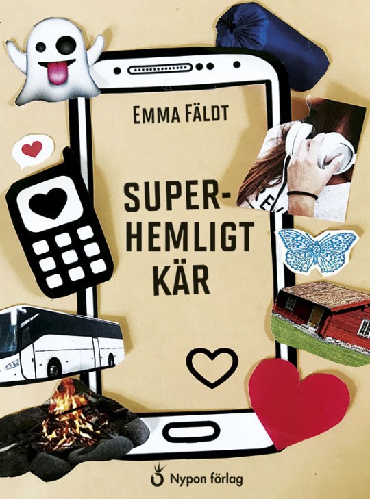 superhemligtkär